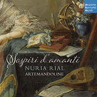 Sospiri D'amanti