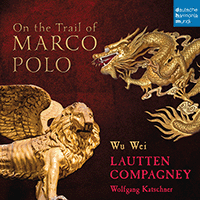 On the trail of Marco Polo from Venice to China