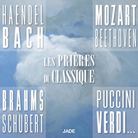 Les Prières Du Classique Les Prières Du Classique