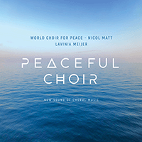 Peaceful Choir Peaceful Choir