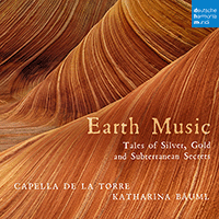 Earth Music Earth Music
