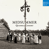 Midsummer Midsummer