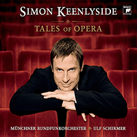 Tales of opera Tales of opera