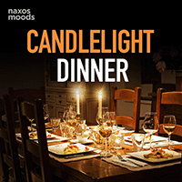 Candlelight dinner