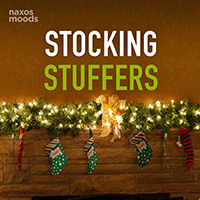 Stocking Stuffers