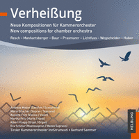 Verheissung