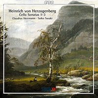 Contempos de Brahms: Herzogenberg, Gernsheim, Krug,Reinecke… 999625-2