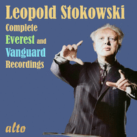 Leopold Stokowski