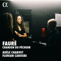 Chanson du pêcheur