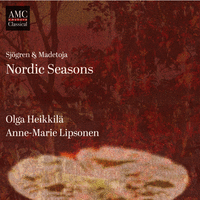 Nordic seasons Nordic seasons