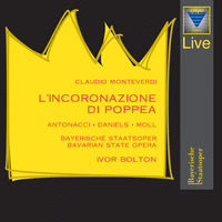 L'incoronazione di Poppea