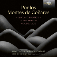 Por los montes de conares