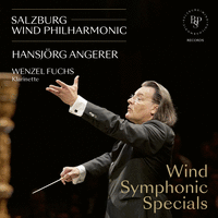 Wind symphonic specials