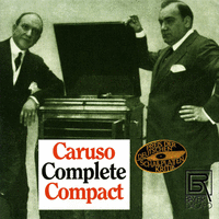 Caruso Complete Compact Caruso Complete Compact