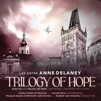 Trilogy of Hope Trilogy of Hope