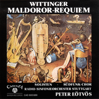 Maldoror-Requiem