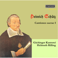 Cantiones sacrae