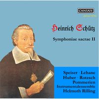 Symphoniae sacrae