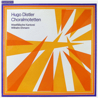 Choralmotetten