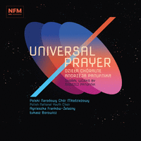 Universal prayer