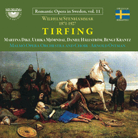 Tirfing Tirfing