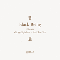 Black Being
