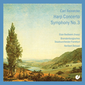 Contempos de Brahms: Herzogenberg, Gernsheim, Krug,Reinecke… CHE0162-2