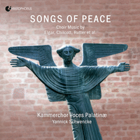 Songs Of Peace