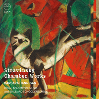 Chamber works