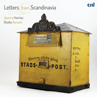 Letters from Scandinavia