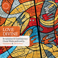 Love Divine