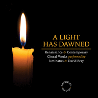 A light has dawned