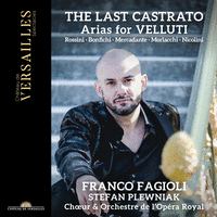 The last castrato
