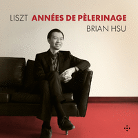 Années de pèlerinage
