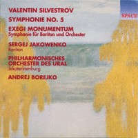 Symphonie no. 5
