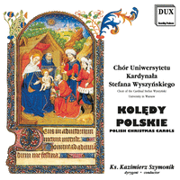Kolędy polskie