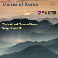 Voices of Korea Voices of Korea