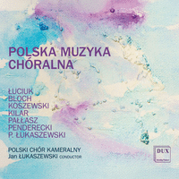 Polska muzyka chóralna