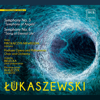 Symphony no. 3