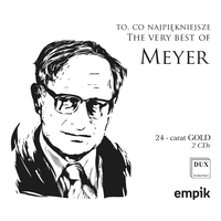 The very best of Meyer The very best of Meyer