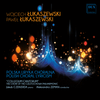 Polska liryka chóralna