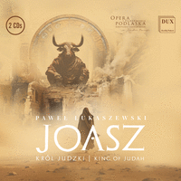 Joasz, król judzki