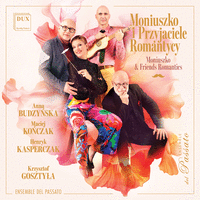 Moniuszko i Przyjaciele romantycy