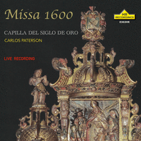 Missa 1600