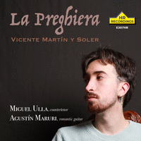 La preghiera