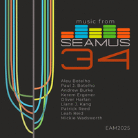 Music From SEAMUS