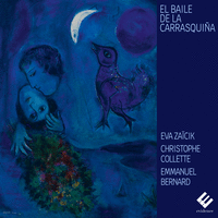 El baile de la carrasquiña