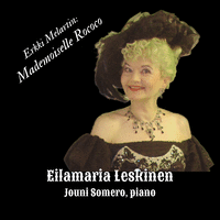 Mademoiselle Rococo Mademoiselle Rococo