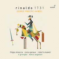 Rinaldo 1731