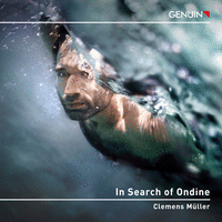 In search of Ondine